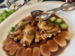 -云锦壹号·淮扬宴(徐汇万科店)