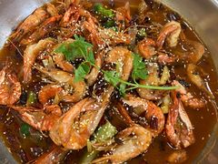 -峰味香.酱香米线.黄焖鸡(定西路店)