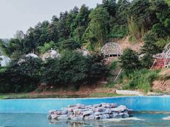 -梦幻奥陶纪景区