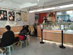 -Dal Cuore 达可芮冰淇淋(陕西北路店)