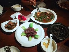 -蝦塘·中国餐馆(城墙南马道巷店)