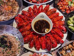 -一棠龙虾•王牌虾球(楚河汉街店)
