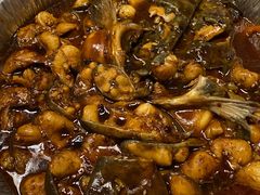 焖鮰鱼-黄记煌三汁焖锅(崇文门店)