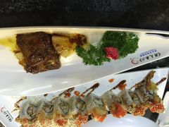 将太无二(瑞士公寓餐厅)-将太无二·北美传奇寿司(瑞士公寓店)