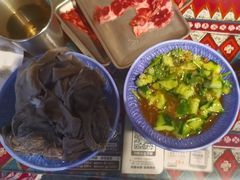 -火塘云南烧烤大排档