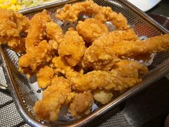 -咖啡之翼(奥特莱斯店)