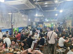 -星鸿社重庆老火锅