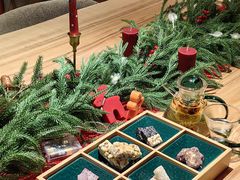 -米漾酒店(深圳会展中心岗厦地铁站店)