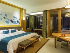 -惠州金海湾嘉华度假酒店