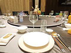 -骏莱海鲜鱼港(五角场店)