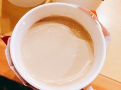 皇家红茶布蕾-布歌东京(金融街购物中心店)