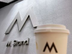 -M Stand(天环广场店)