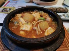 -七八冷面·延边朝鲜族美食(欢乐谷店)