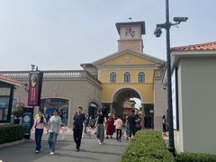 -京津佛罗伦萨小镇