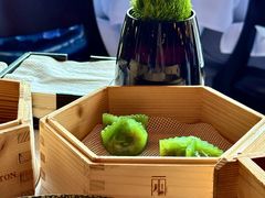 -富力丽思卡尔顿酒店·丽轩中餐厅