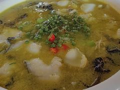 -凤栖府川菜(沙河店)