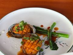 -坛南湾阿强农家乐.海鲜大排档老字号(福州地标美食店)