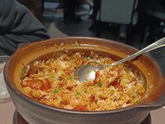 -鼎记啫啫煲(数博万达店)