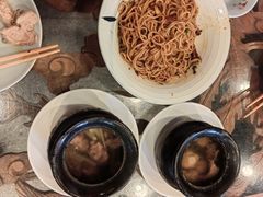 -西江美食舫·江西菜(健德桥店)