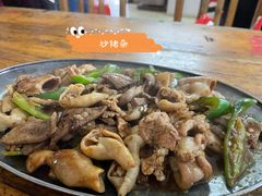 -洲心明记烧肉大粥(总店)