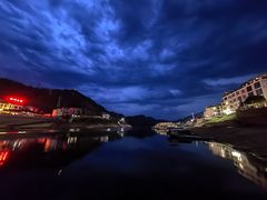 -新安江山水画廊风景区