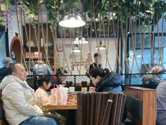 -秦唐汉味biangbiang面(大钟寺店)