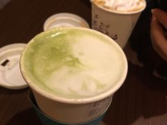 -阿sir咖啡(陶谷新村店)