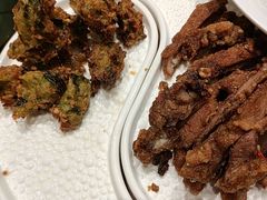 -鸢飞潍坊菜馆(鸢飞大酒店)