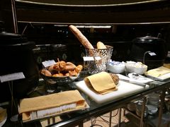 -杭州国际会议中心洲际酒店-原素全日餐厅(解放东路店)