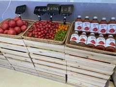 -西贝(银泰中心in99店)
