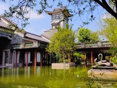 -广州神农草堂中医药博物馆