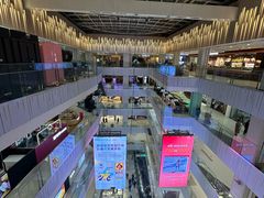 -凯德MALL(西直门店)