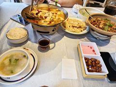 -外婆味道·云南菜大当家(关上店)