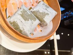 -夏宫中餐厅(静安香格里拉店)