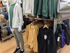 -优衣库(太原茂业天地店)