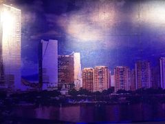 -哈尔滨规划展览馆