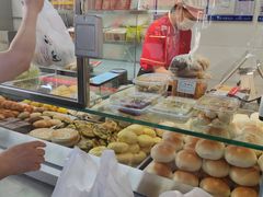 -宫门口馒头铺(创始人总店)