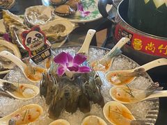 -尚竹阁冬瓜盅·18年地标美食(平洲店)