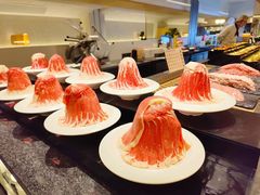 -星伦多自助料理·涮烤一体(江桥万达店)