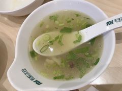 -梦航彩虹之约自助餐厅(华府天地店)