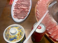 -津门老羊家·铜锅涮羊肉·烧烤(科技园店)