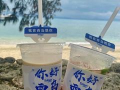 -三亚西岛海洋文化旅游区