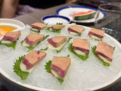 -極上萬膳·日料放题(海岸城店)