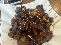 -邱金小炒·30 年盐帮江湖菜(自贡店)