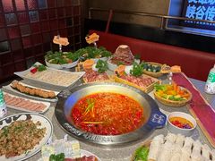 -大龙燚火锅(太古里店)