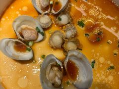 -沿江海南菜·文昌鸡祖师爷(大东海店)
