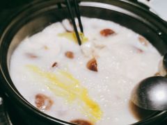 -捞王猪肚鸡火锅(昆山店)