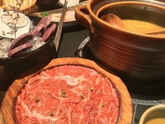 -季季山·云南野生菌火锅(上海首店)