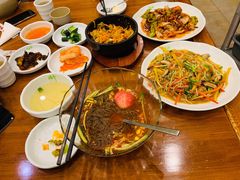 -全州拌饭馆(断桥店)