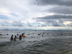 -玫瑰海岸文化旅游度假区